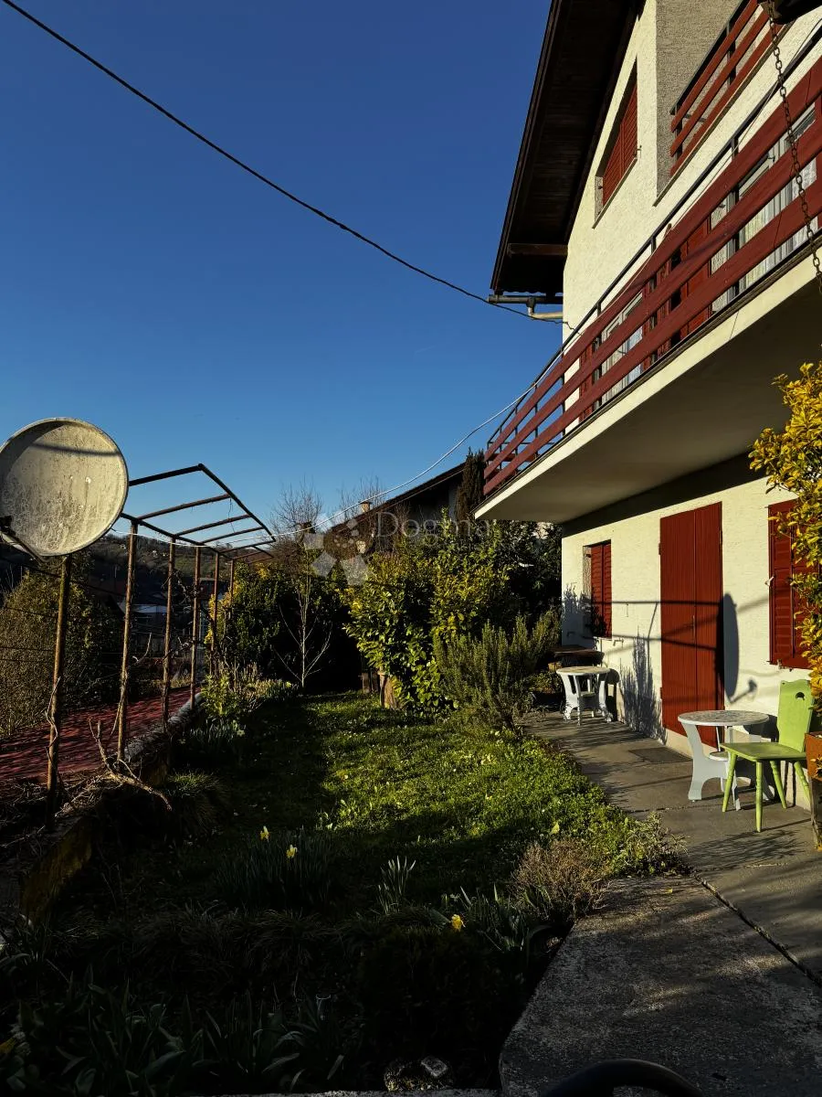kuća s velikim potencijalom - slika 27