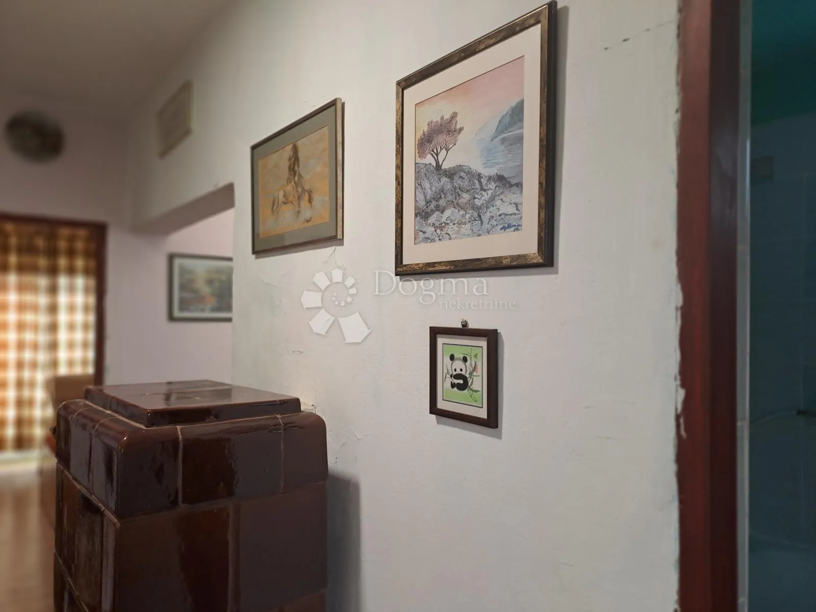 prekrasan pogled i okućnica - slika 19