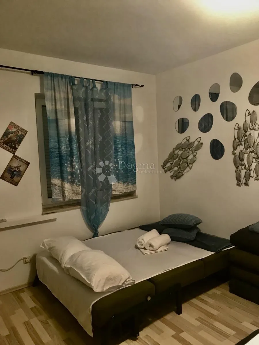 apartman sa mirisom mediterana - slika 8