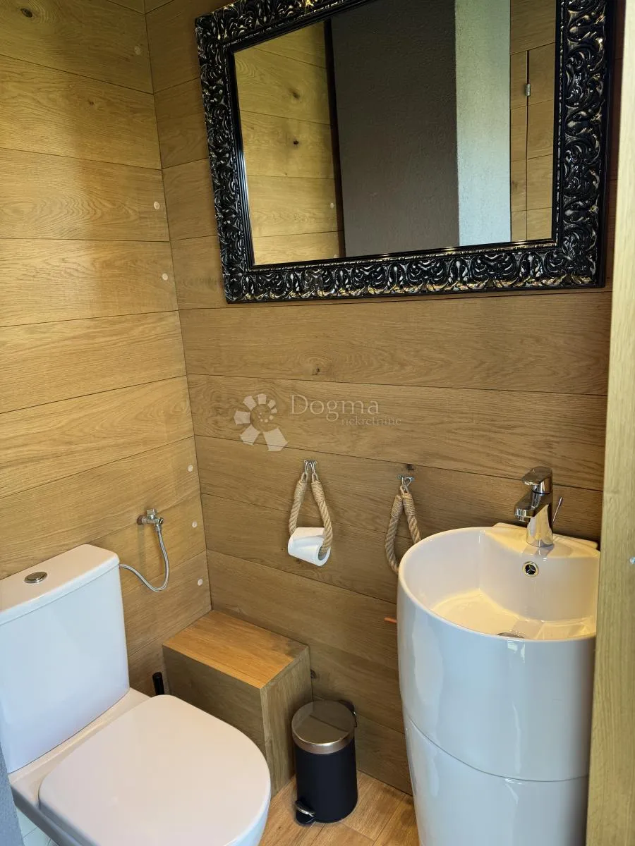 luksuzni penthouse šalata - slika 21