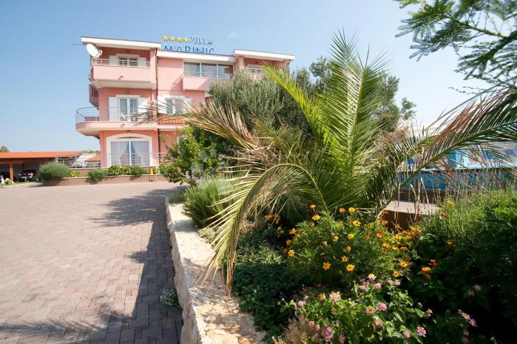prodaje se – vila s neprocjenjivim pogledom na more, otoke i primošten - slika 6