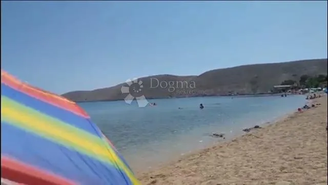 atraktivno zemljište sa potencijalom u blizini otoka paga - slika 4