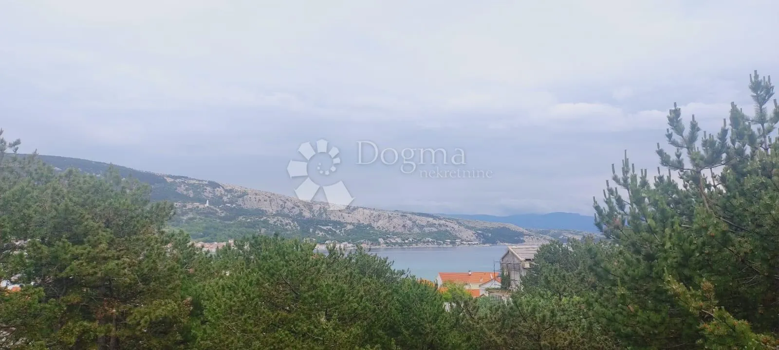 otok krk baška kuća 100 m od plaže - slika 9