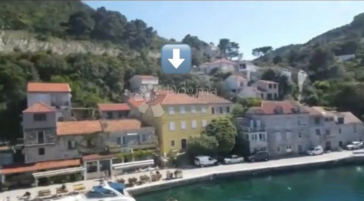 poslovni prostor mljet sobra - slika 8