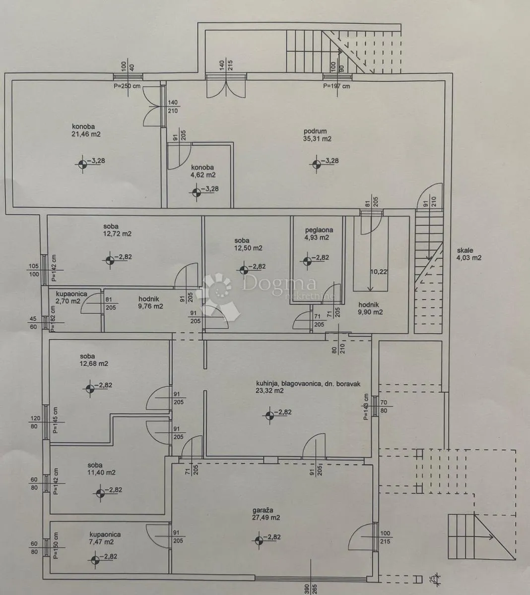 bilice – kuća za investiciju ili obitelj - slika 14