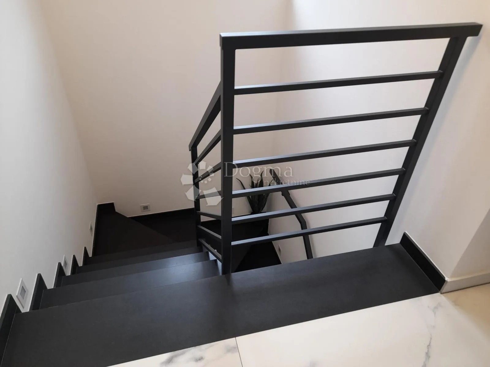 malinska, luksuzna kuća 240 m2 sa bazenom, prodaja - slika 8