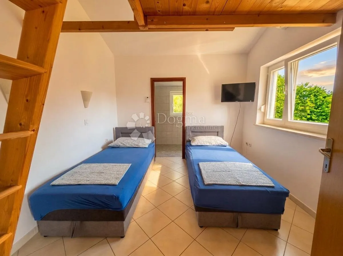stan 120m² za dugoročni najam, medulin, blizu mora - slika 9