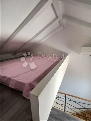 novouređeni apartman baška stara jezgra - slika 15