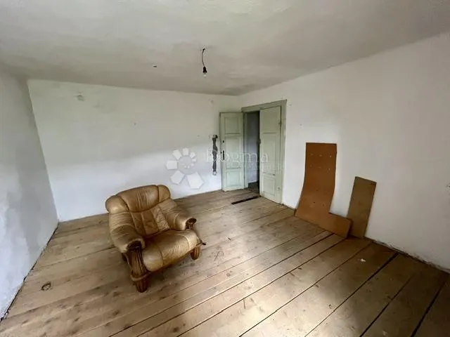 tradicionalna starinska kuća s panoramskim pogledom-rijetka prilika - slika 9