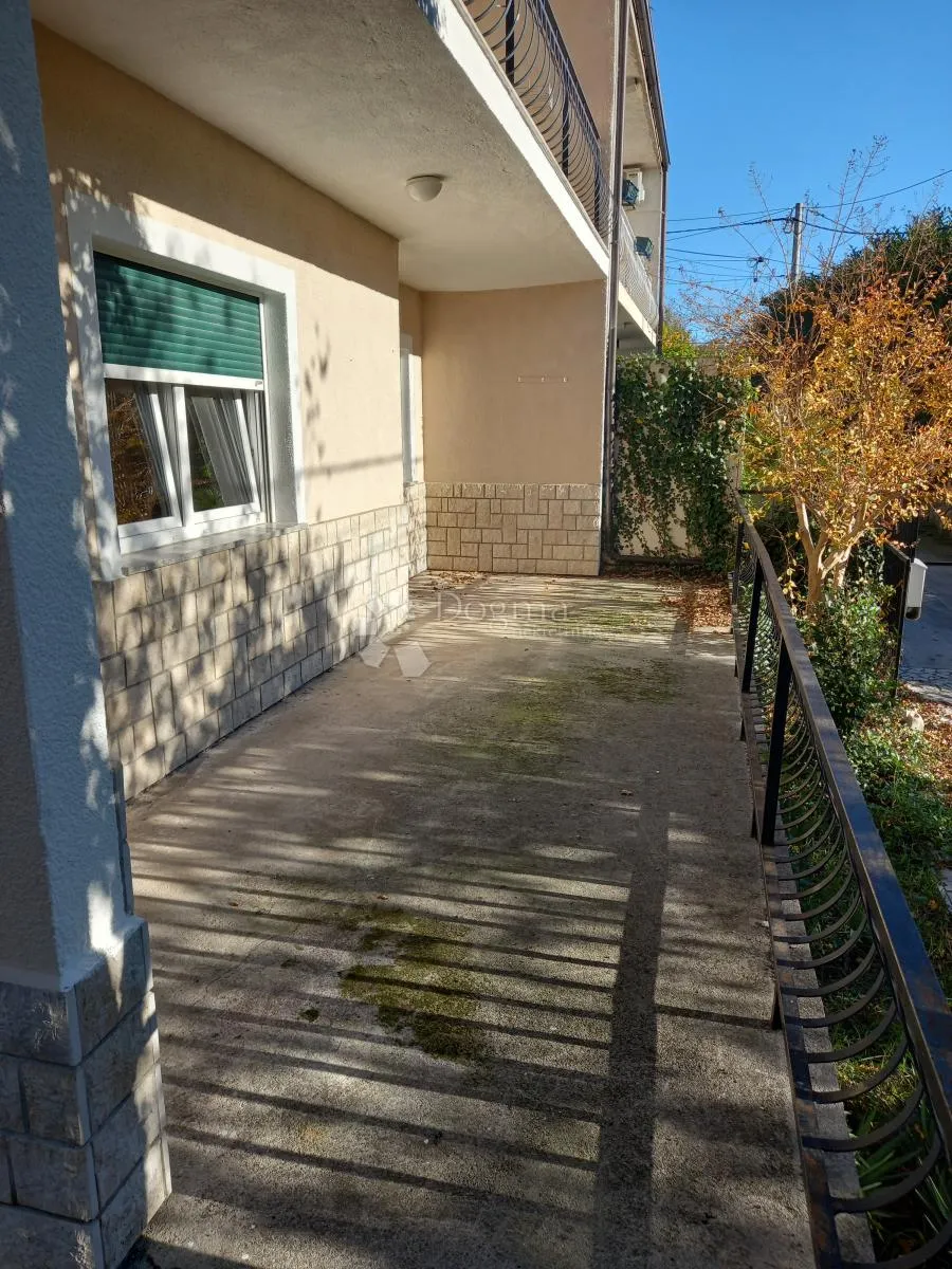 rijeka, draga, stan sa dva parkirna mjesta - slika 25
