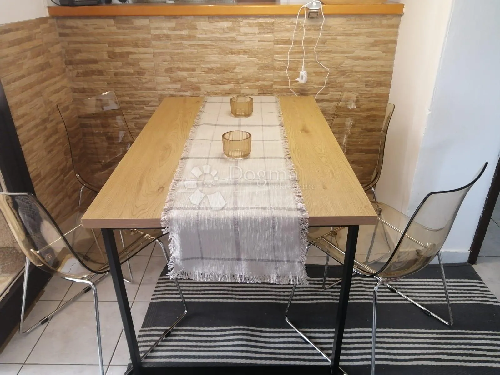 grebaštica - stan u kući - etažno vlasništvo - slika 8