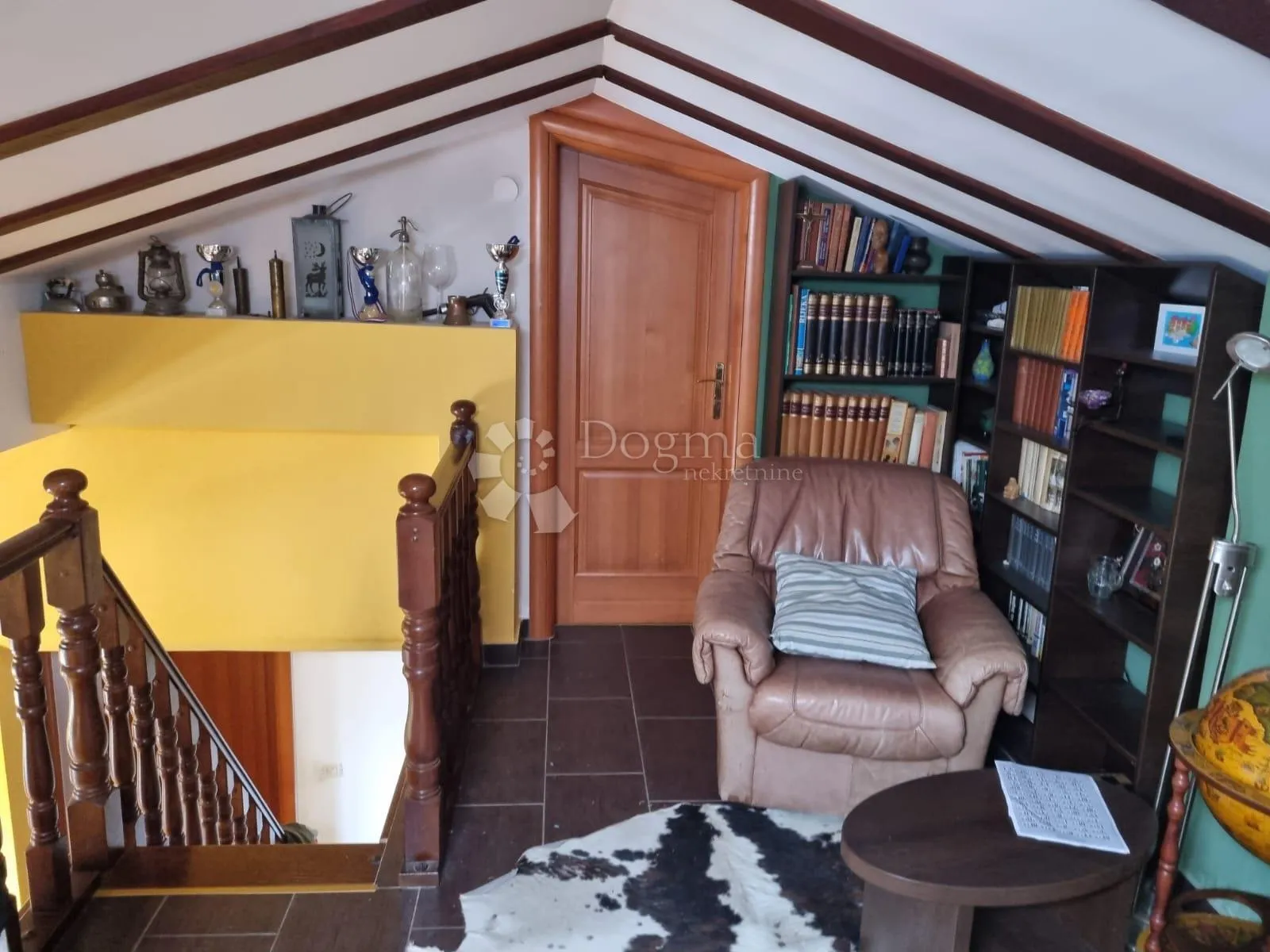 novalja 7 apartmana - slika 15