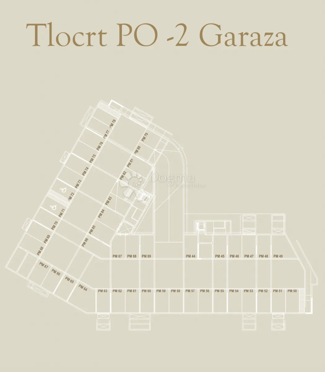 trosoban stan u novogradnji, 2. kat (b-s12) - slika 11