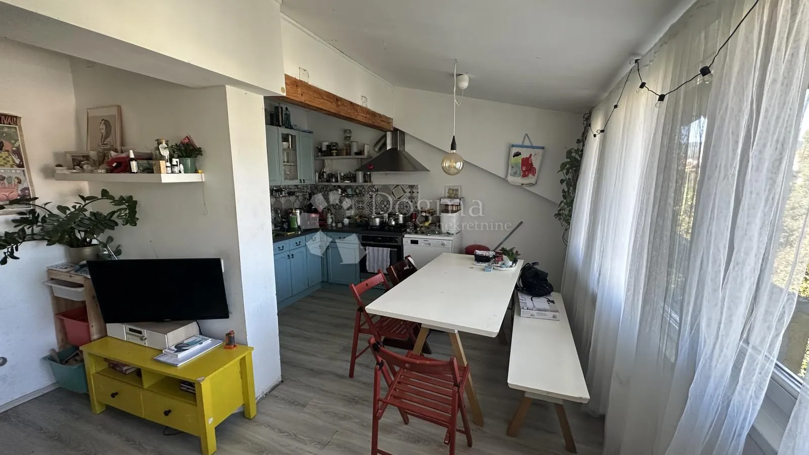 prodaja stana maksimir, 63,27m2, db+2s, 2 kat - slika 4