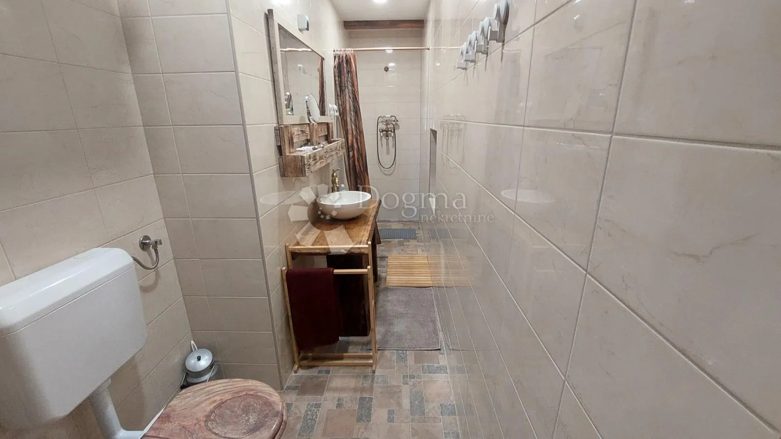 kuća za odmor sovari, čazma – renovirana, s bazenom i jacuzzijem! - slika 25
