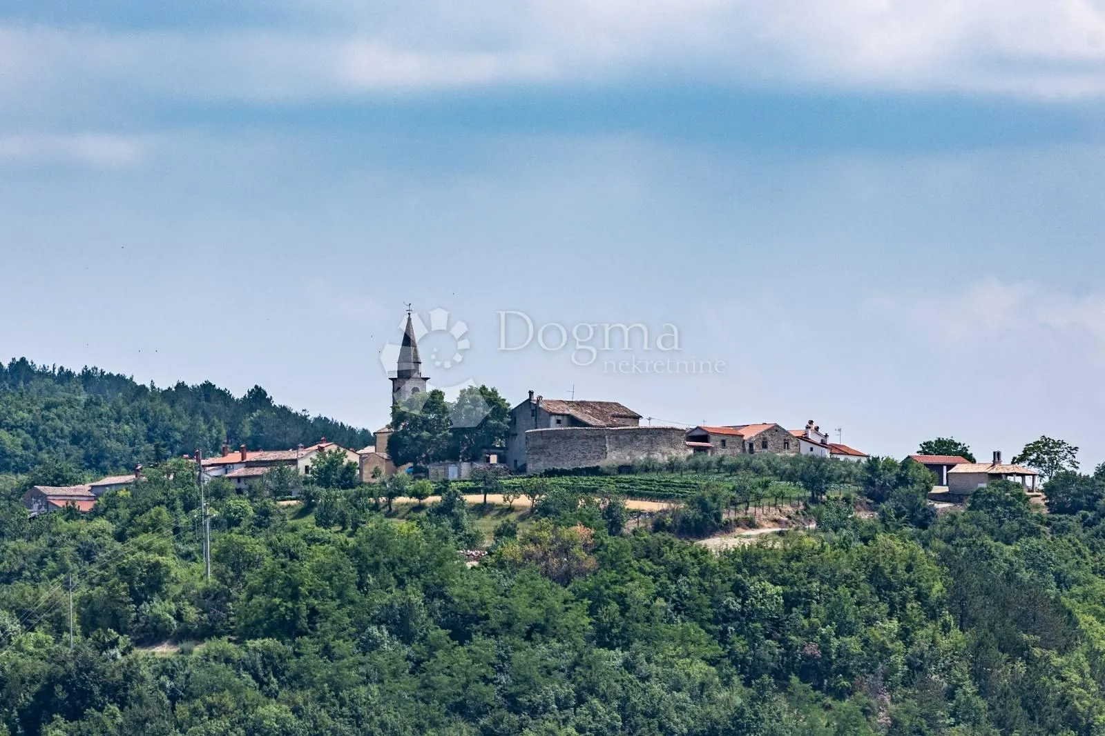 luksuzna villa na osami - slika 15