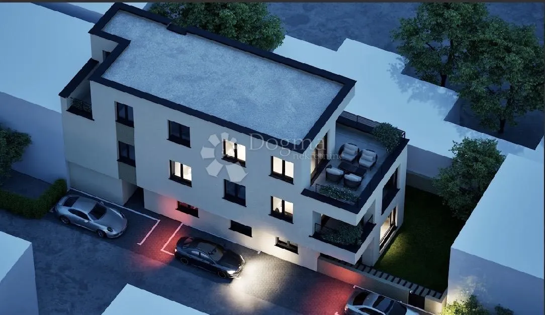 građevinsko zemljište novi zagreb - m1 - slika 3