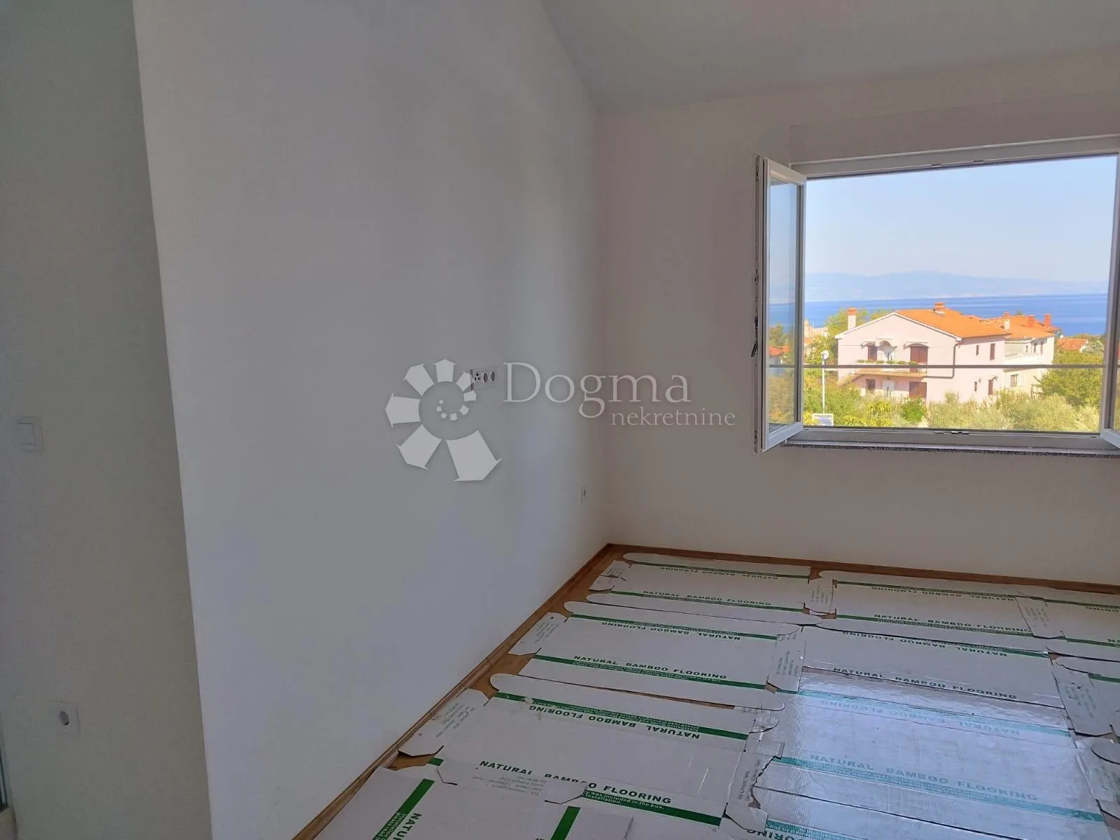 apartman s pogledom na more - malinska - slika 5