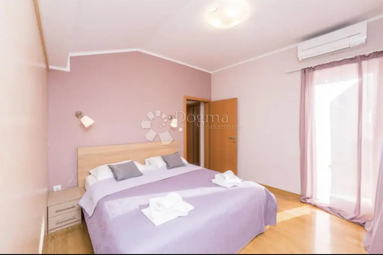 novalja, atraktivan apartman - slika 19