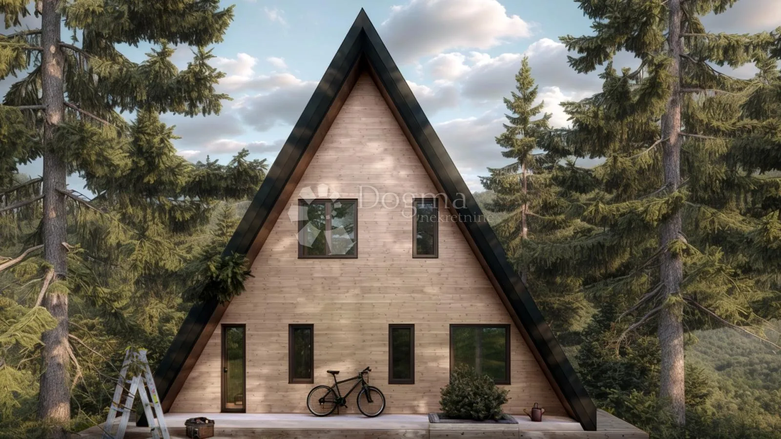 čarolija od 6600m2 spremnih za vaše ideje - stara sušica - slika 6