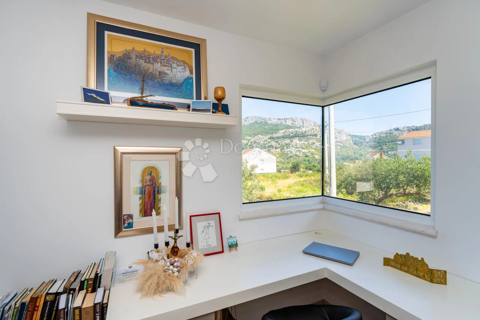 obiteljska vila klis - slika 69