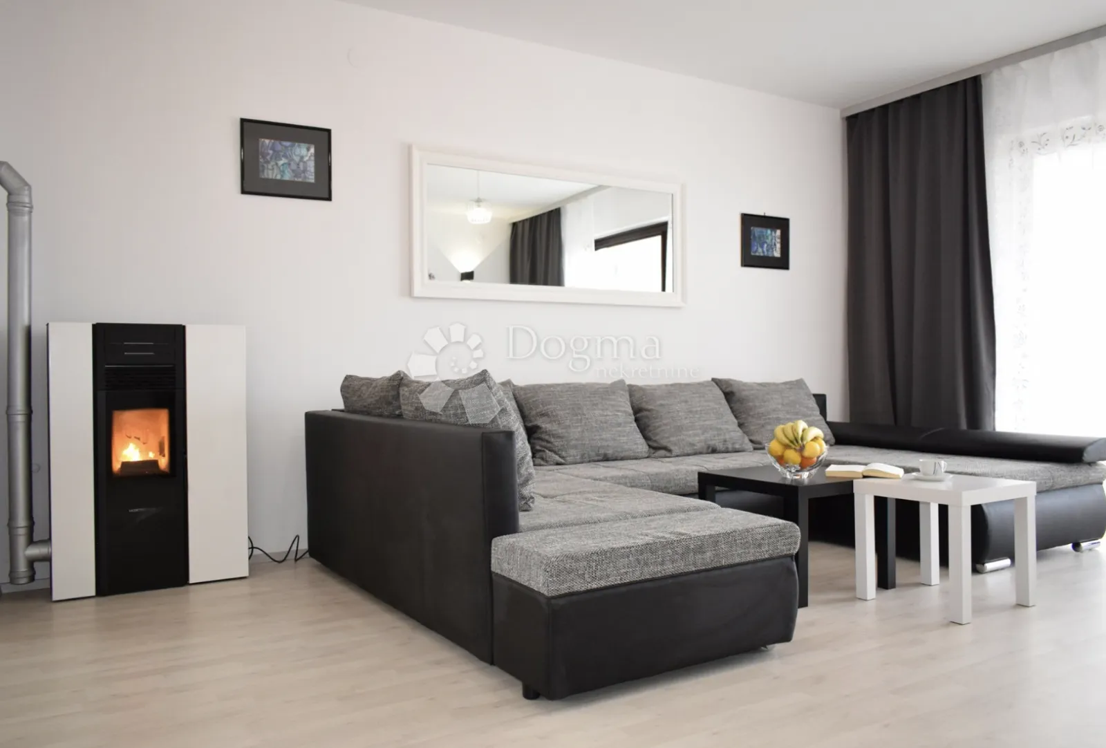 investicijska prilika! apartmanska kuća u neposrednoj blizini mora - slika 21