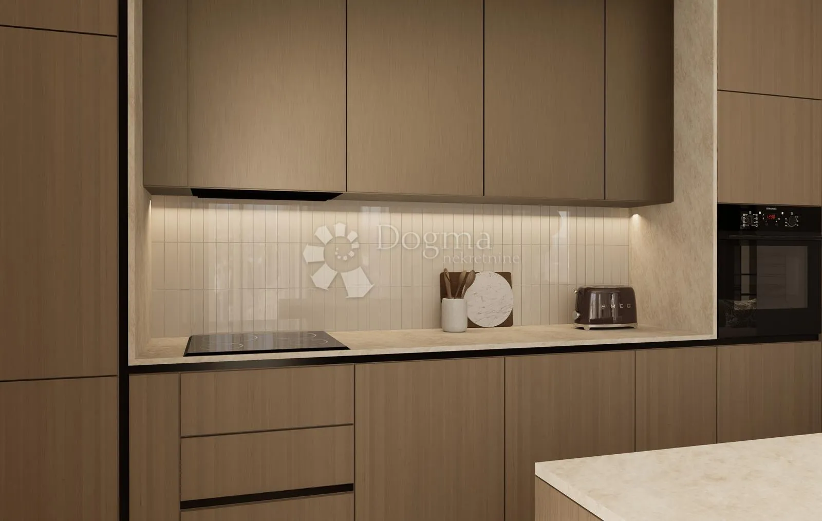 zagreb, luksuzna novogradnja u blizini ilice, nkp 93,28 m2 - slika 11
