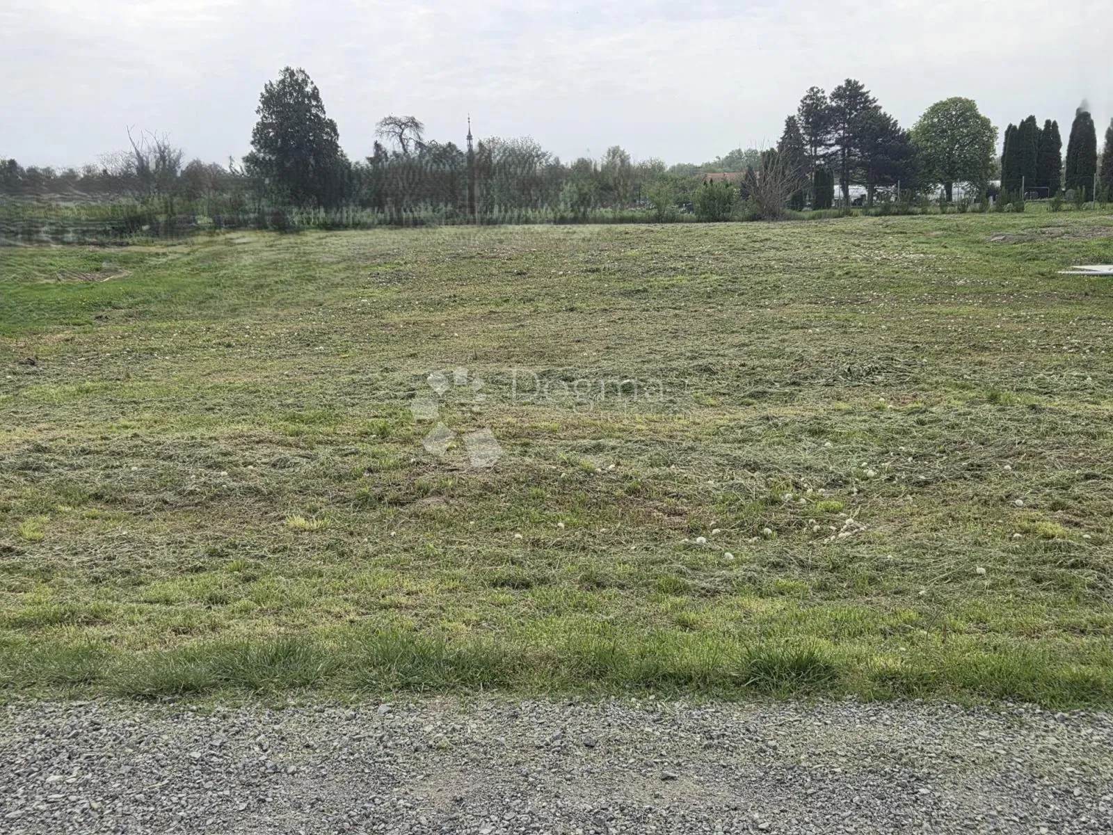 kopačevo – parcela 917 m², top lokacija - slika 2