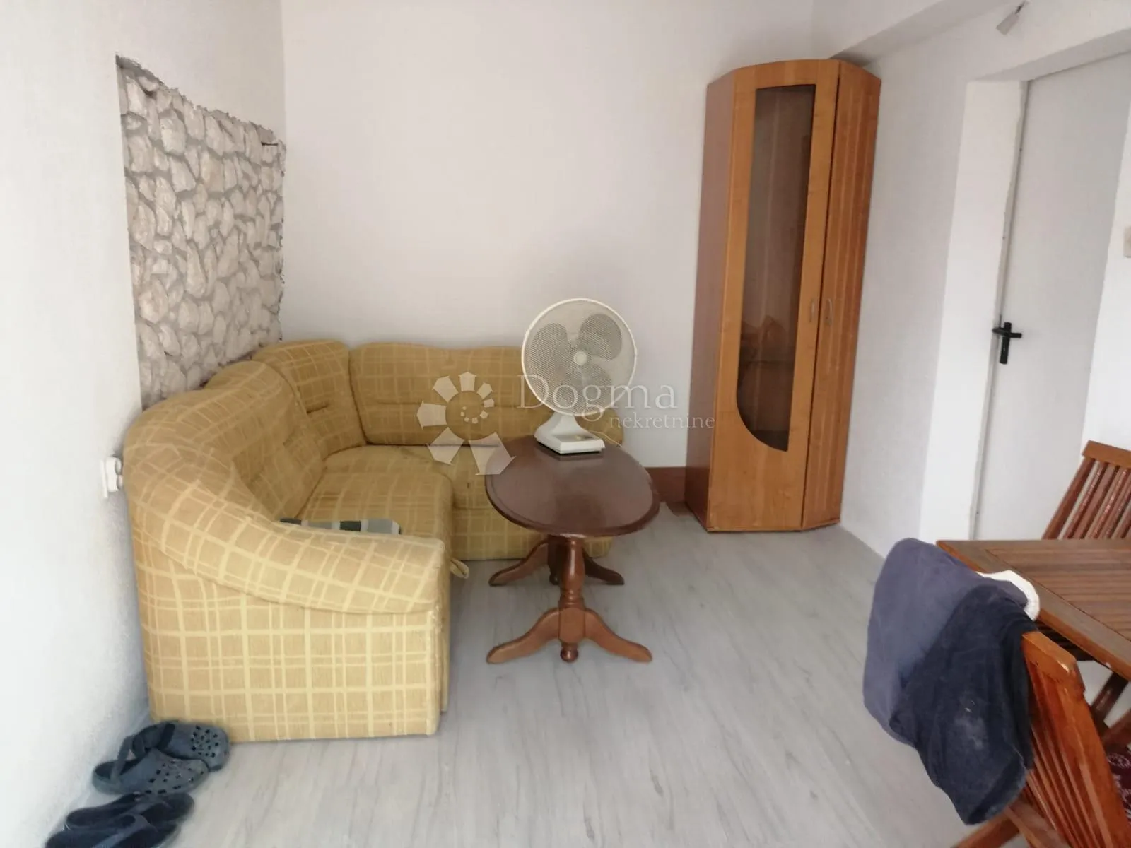 marina - kuća sa 4 apartmana i predivnim pogledom na more - slika 26
