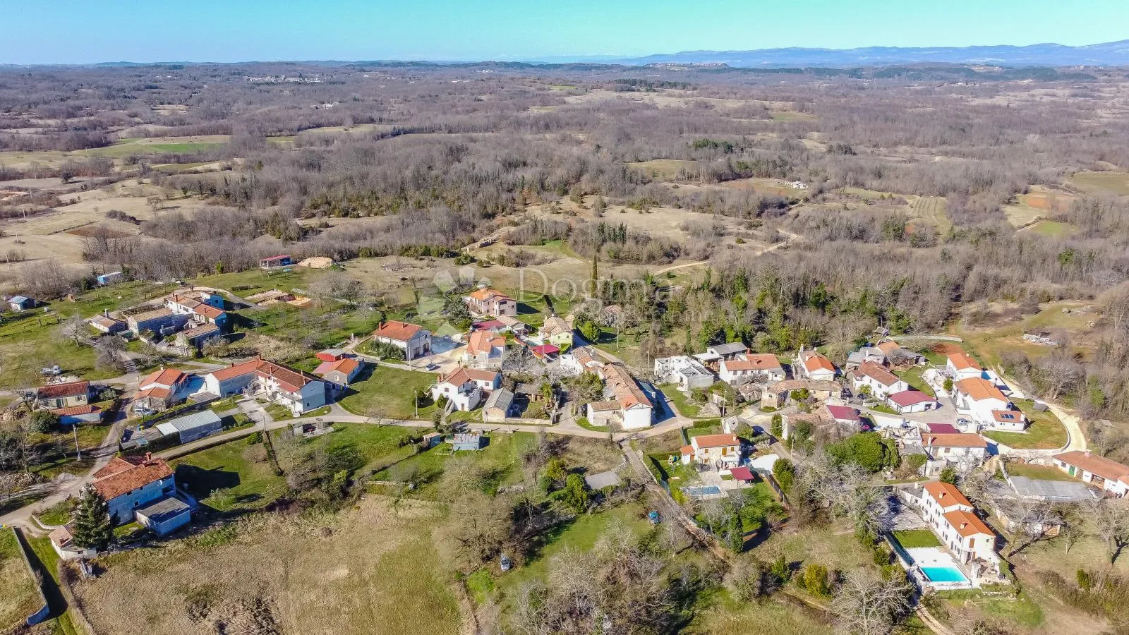 odlična kuća za adaptaciju u središnjoj istri - slika 18