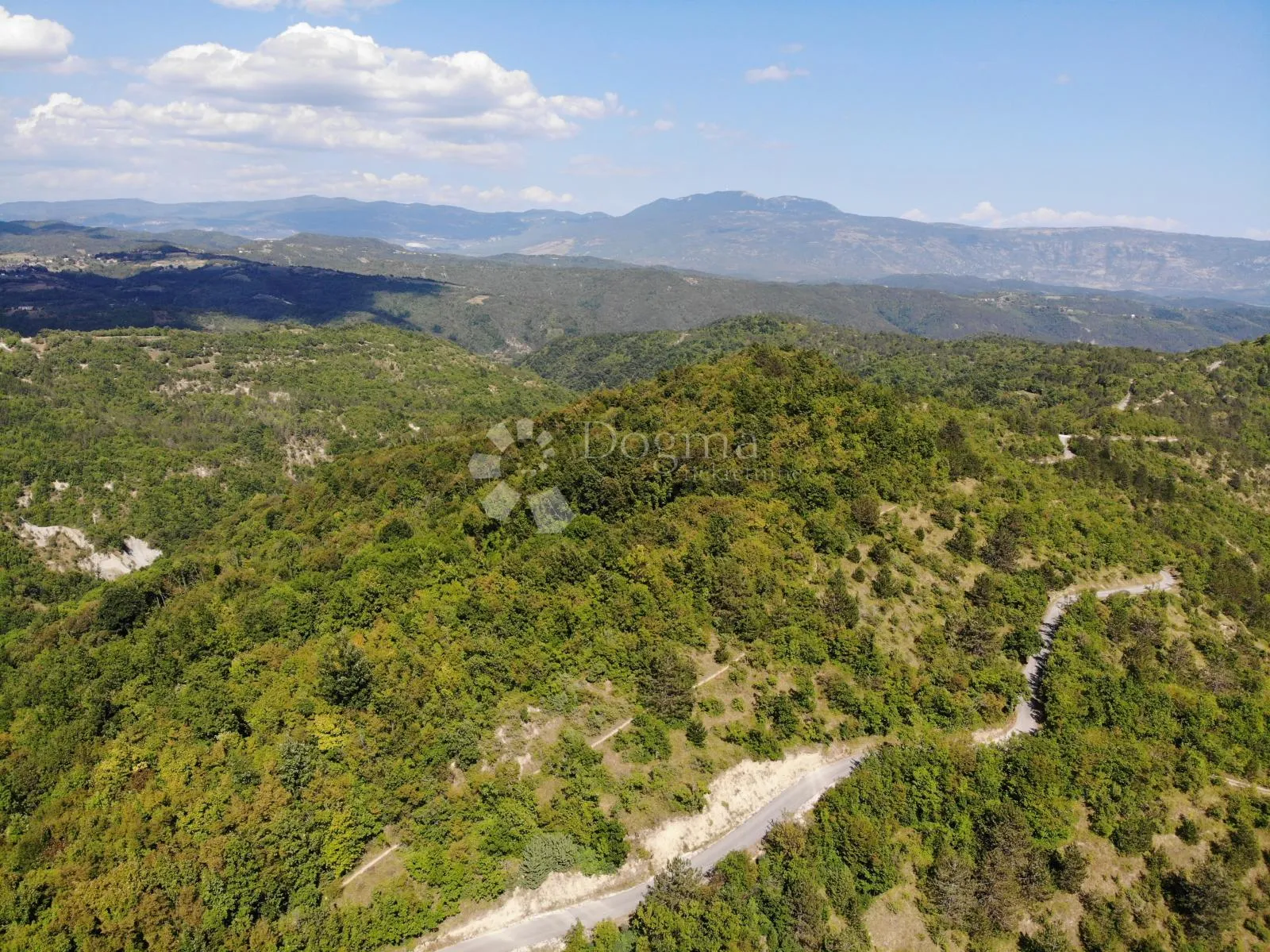 gračišće, poljoprivredne parcele raznih namjena - slika 3