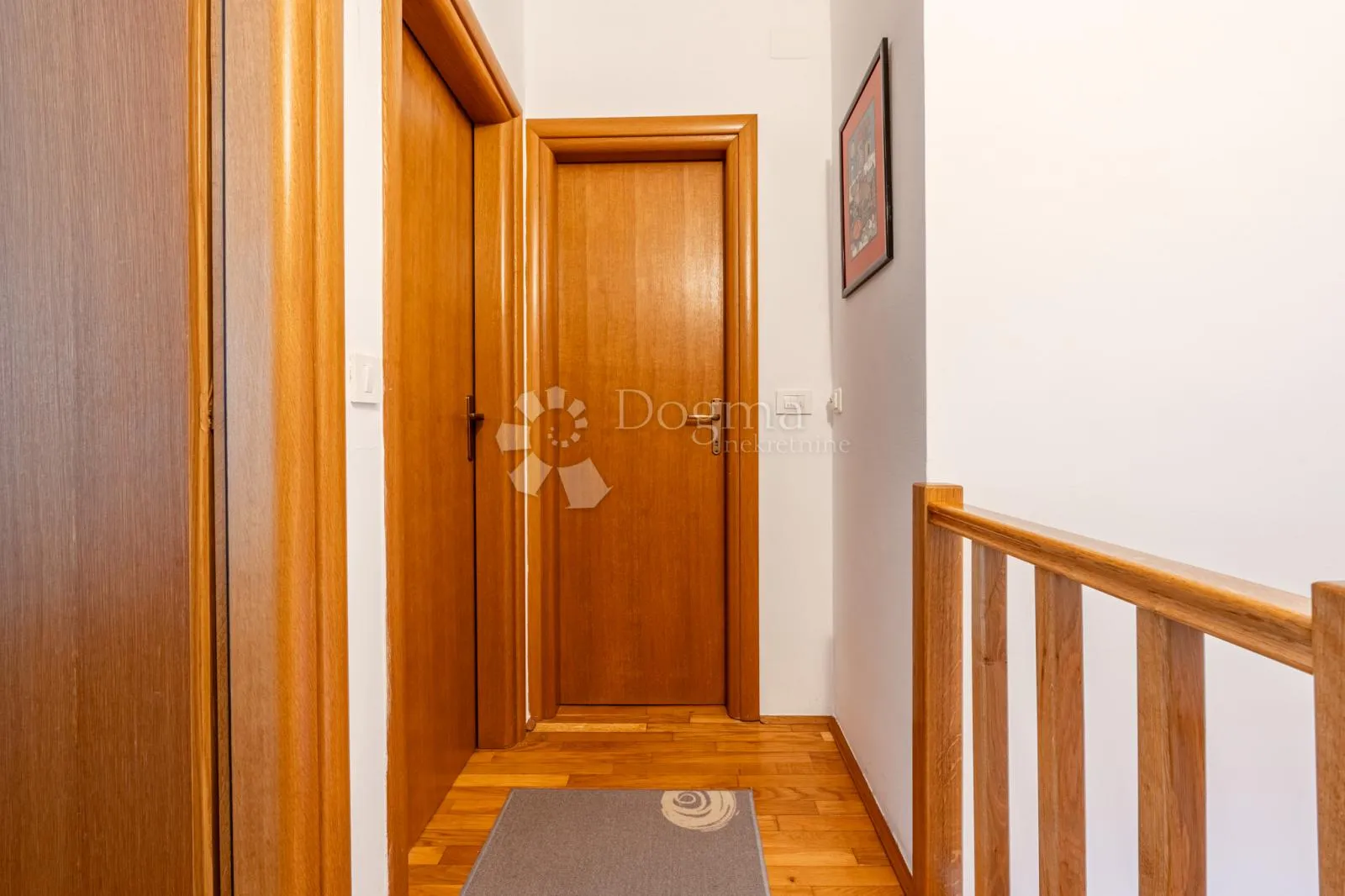 opatija, dvoetažni stan s garažom - slika 15