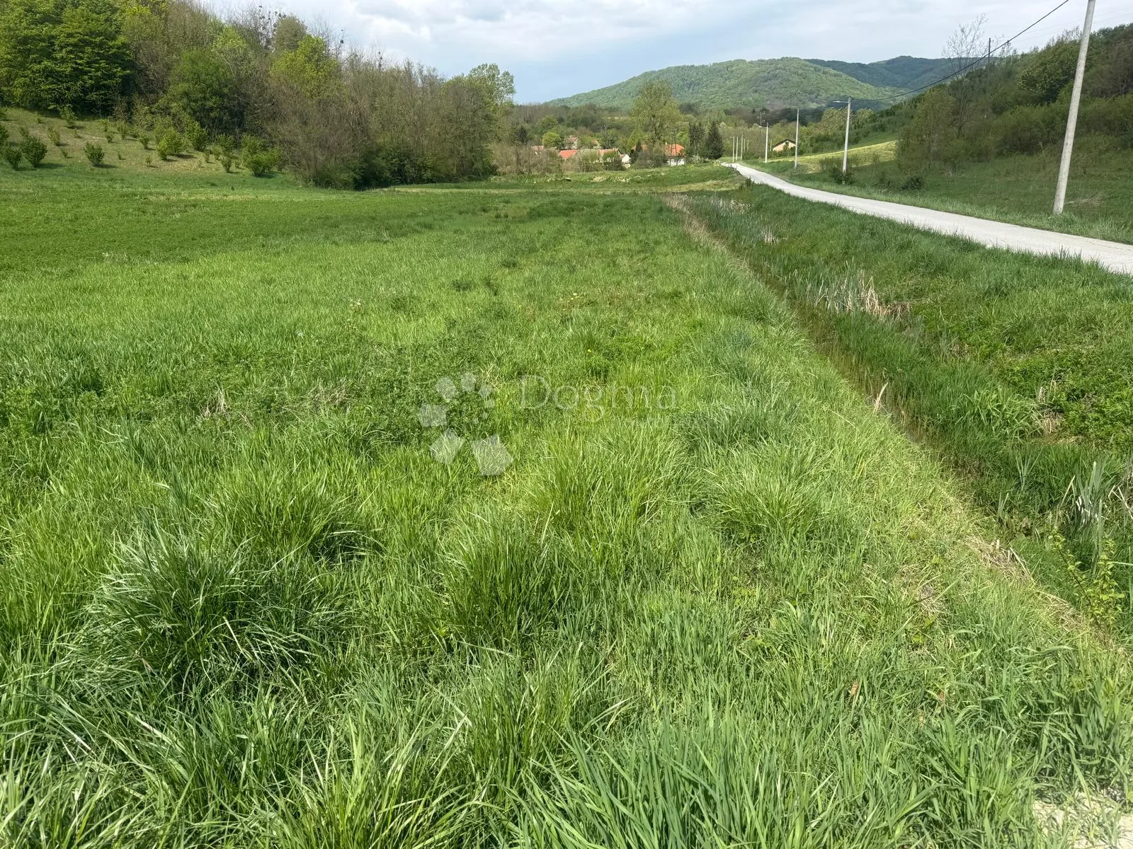 zemljište - bliža okolica novi marof - slika 6