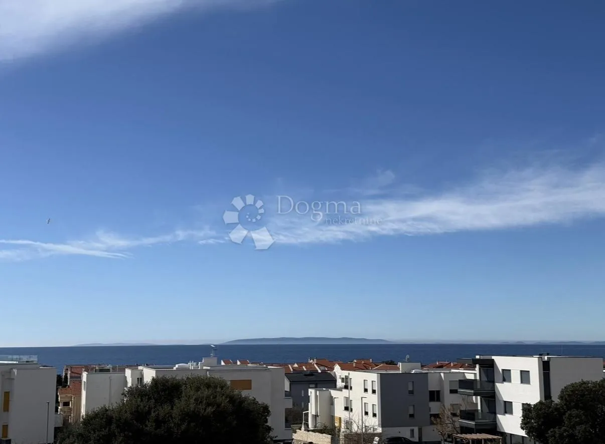 apartman s2 1 kat plaža babe bez 3% poreza !! - slika 15