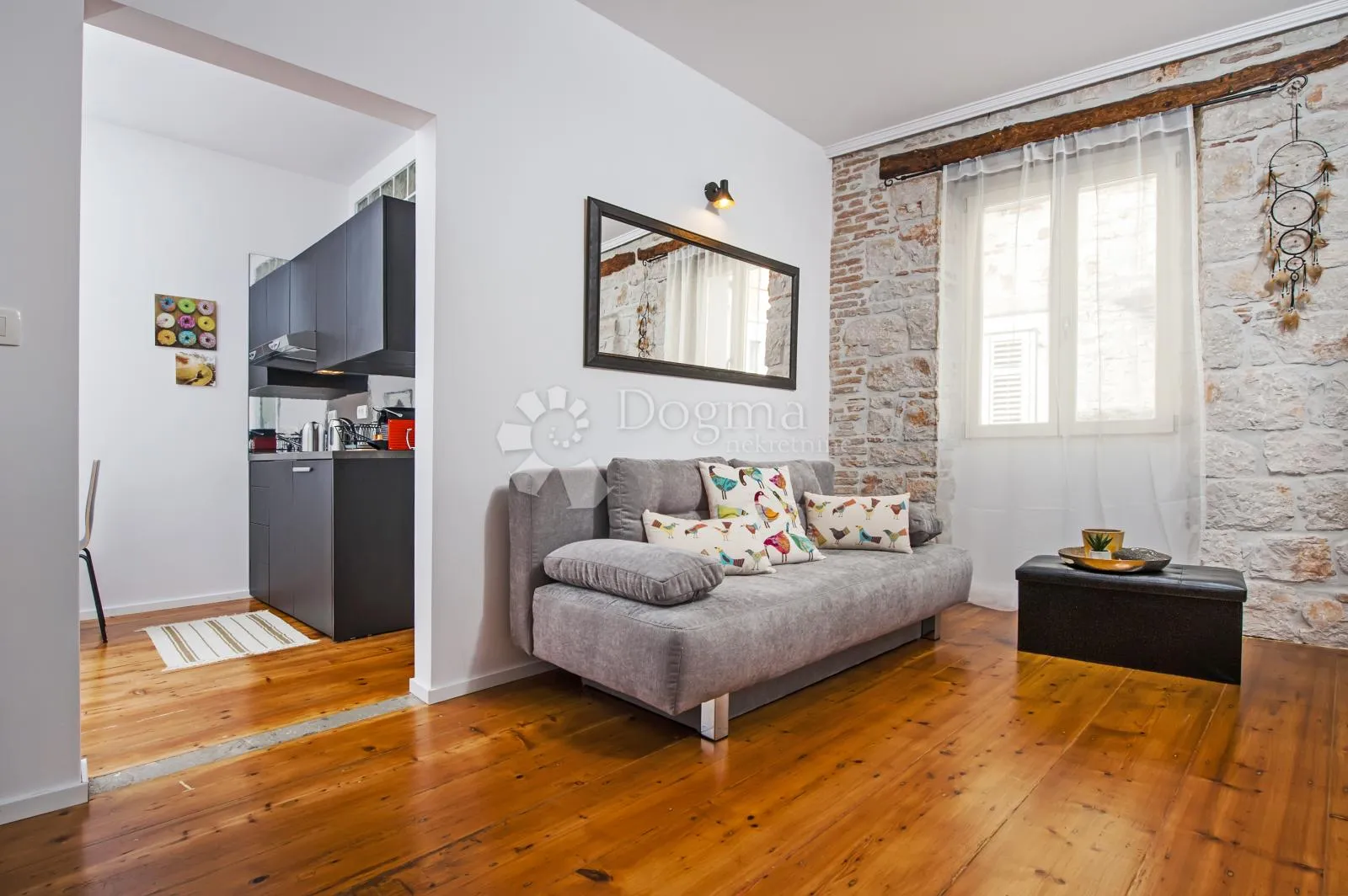 rovinj - eksluzivni apartmani sa pogledom na more - slika 34