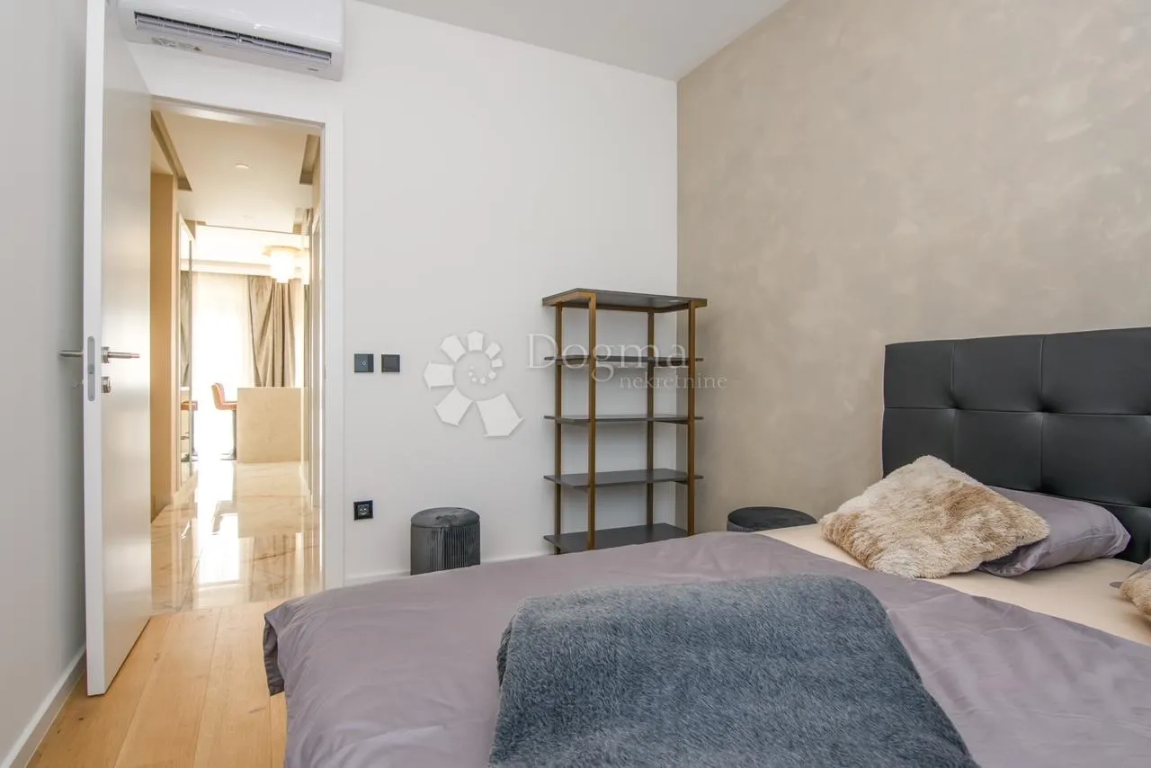 remete – penthouse 112 m² + 45 m² terasa novogradnja 2023 - slika 15