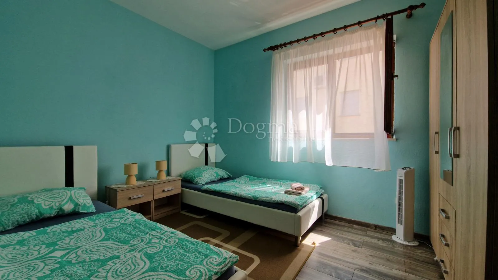 nova kuća u medulinu s 4 apartmana - 170m od mora - slika 18