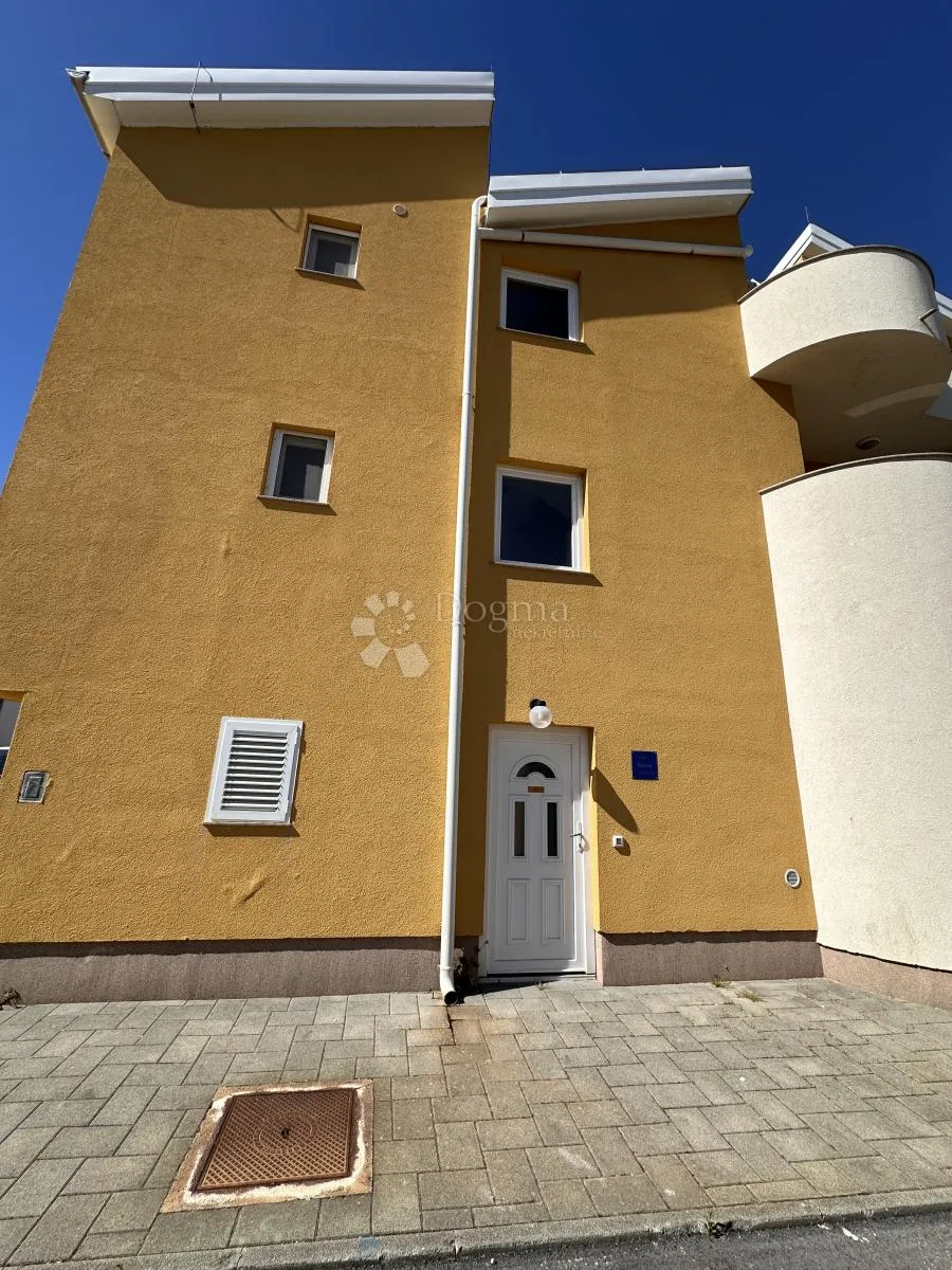 vir apartman južna strana 60 m od mora - slika 2