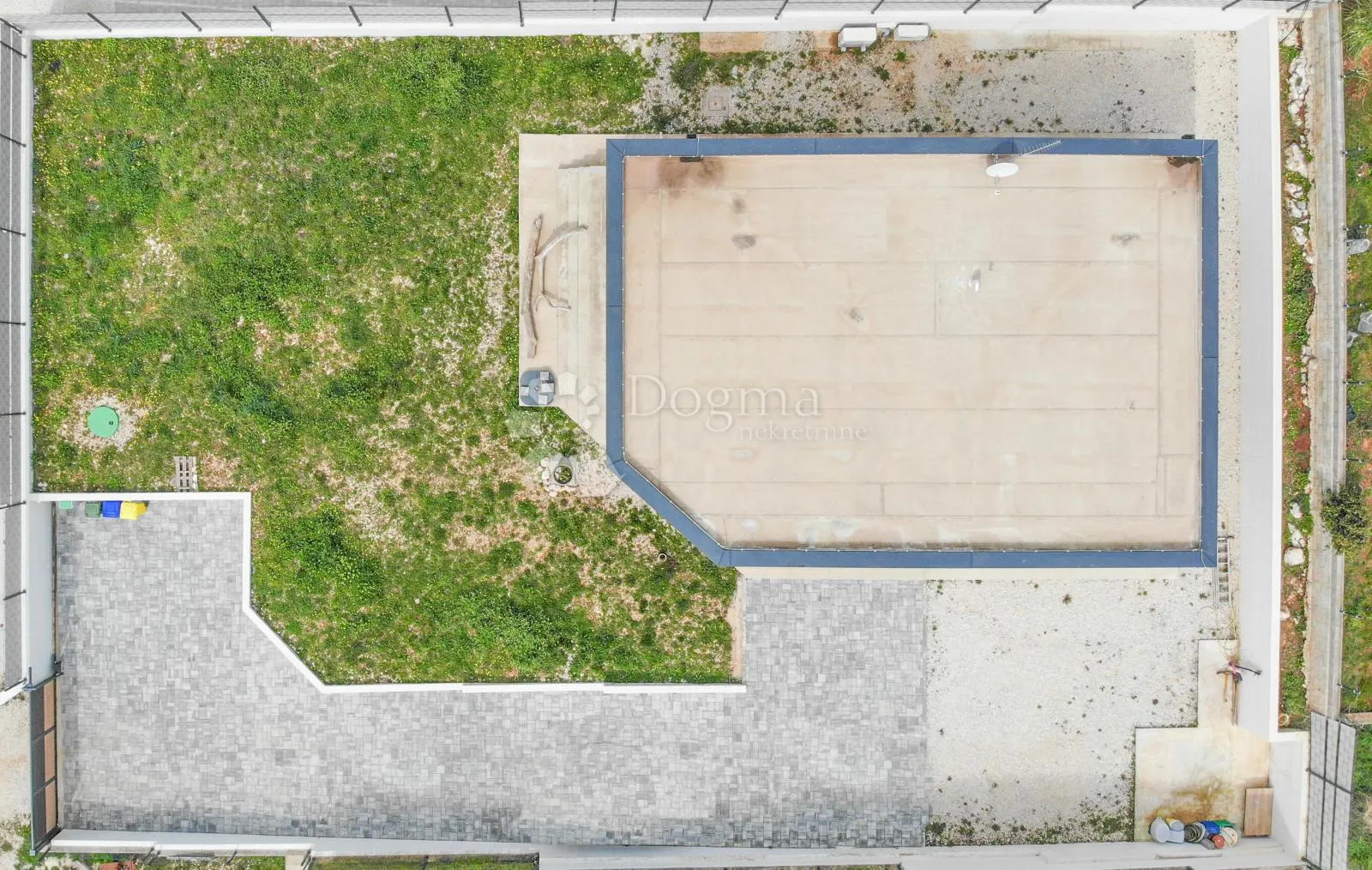rovinj okolica, moderna luksuzna prizemnica s 3 spavaće sobe - slika 21
