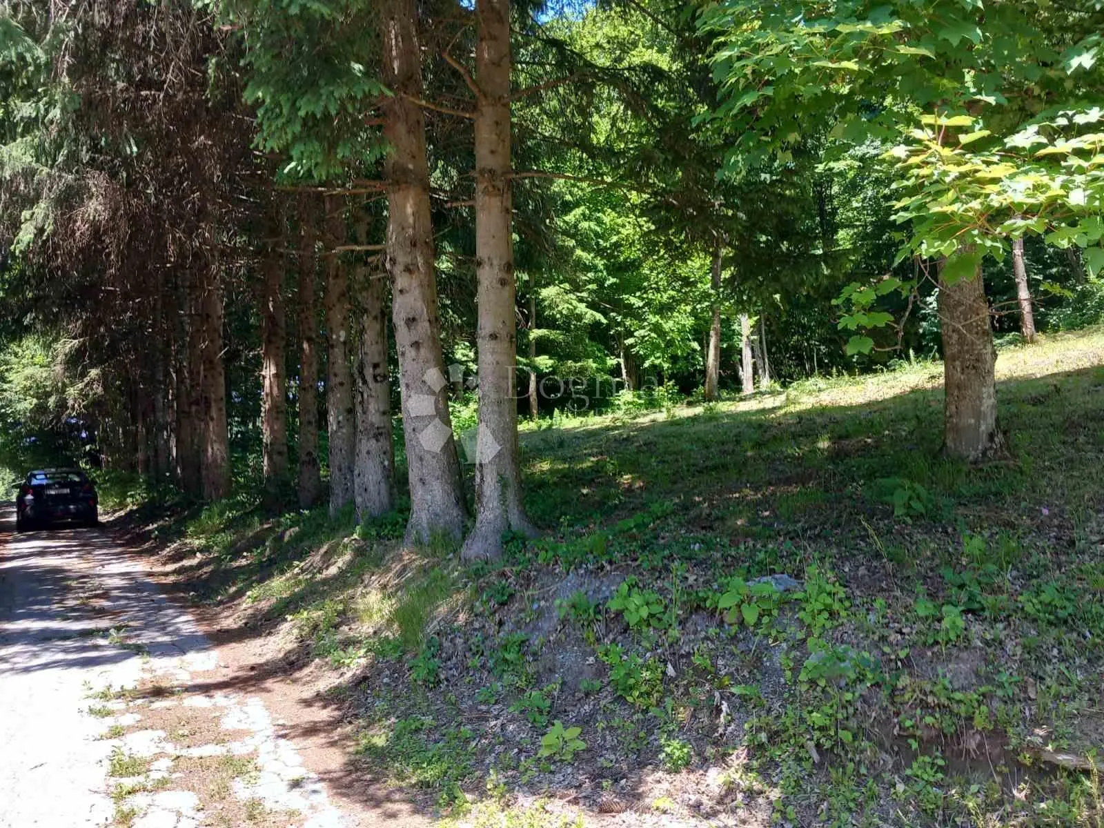 zemljište u blizini lovišta - slika 3