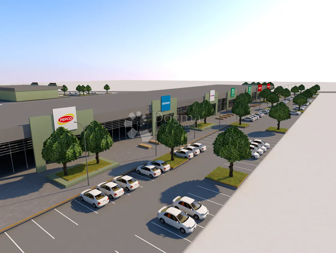 idealno za retail park - slika 7