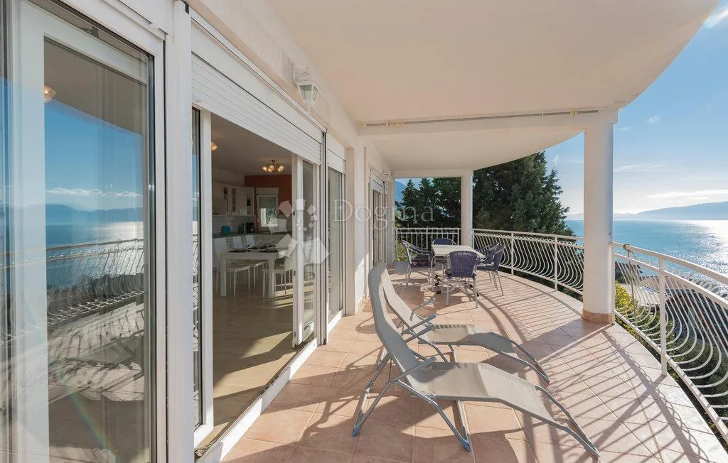podaca – gotov posao s bazenom i 2 apartmana ★★★★★ - slika 12