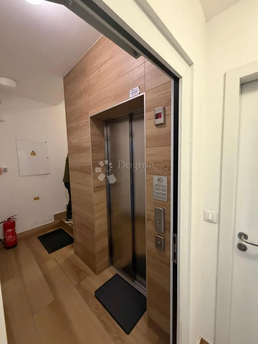opatija – luksuzna novogradnja s bazenom - slika 10