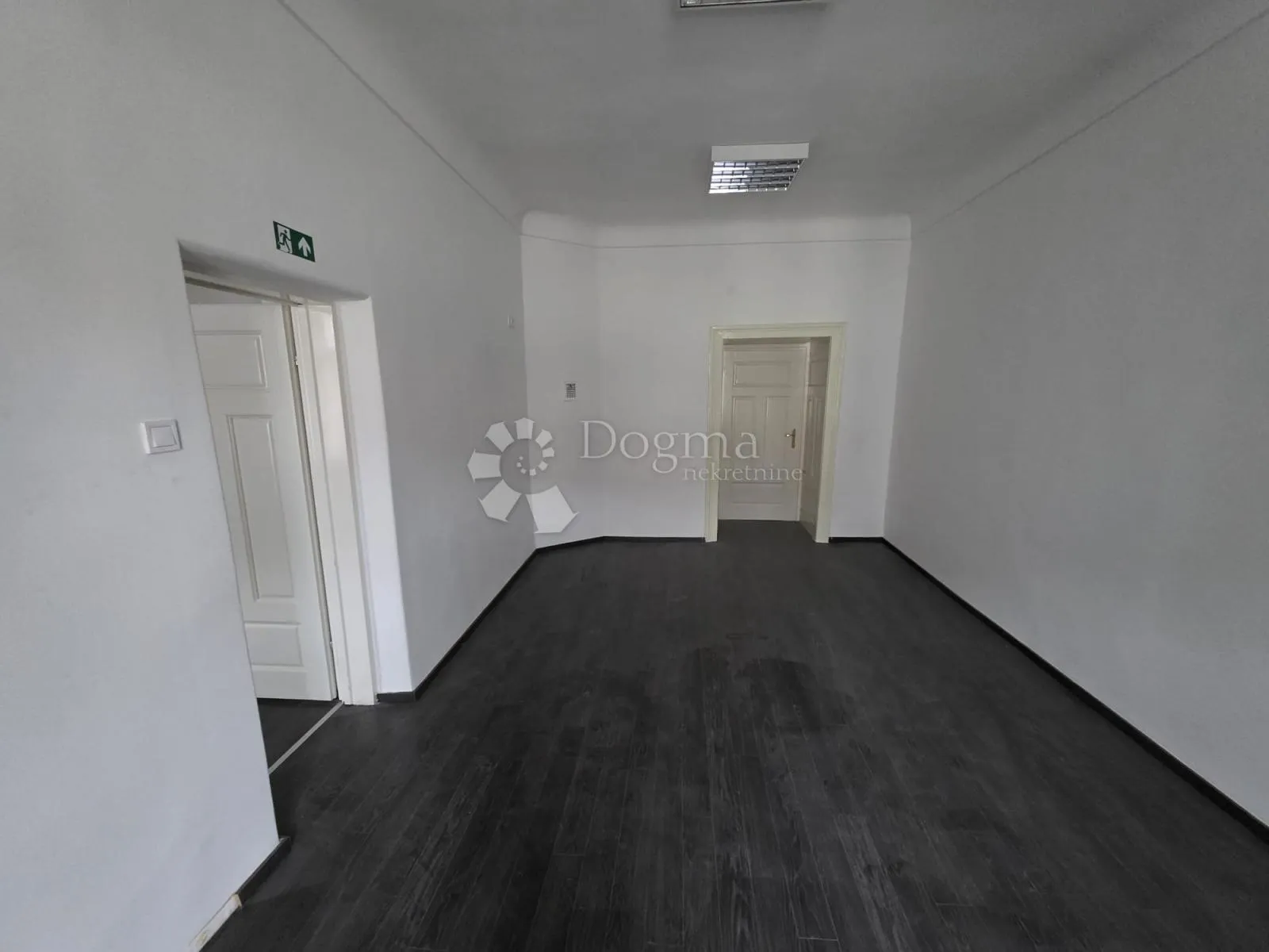 poslovni prostor za najam – 51,04 m², centar čakovca (uredski prostor) - slika 2