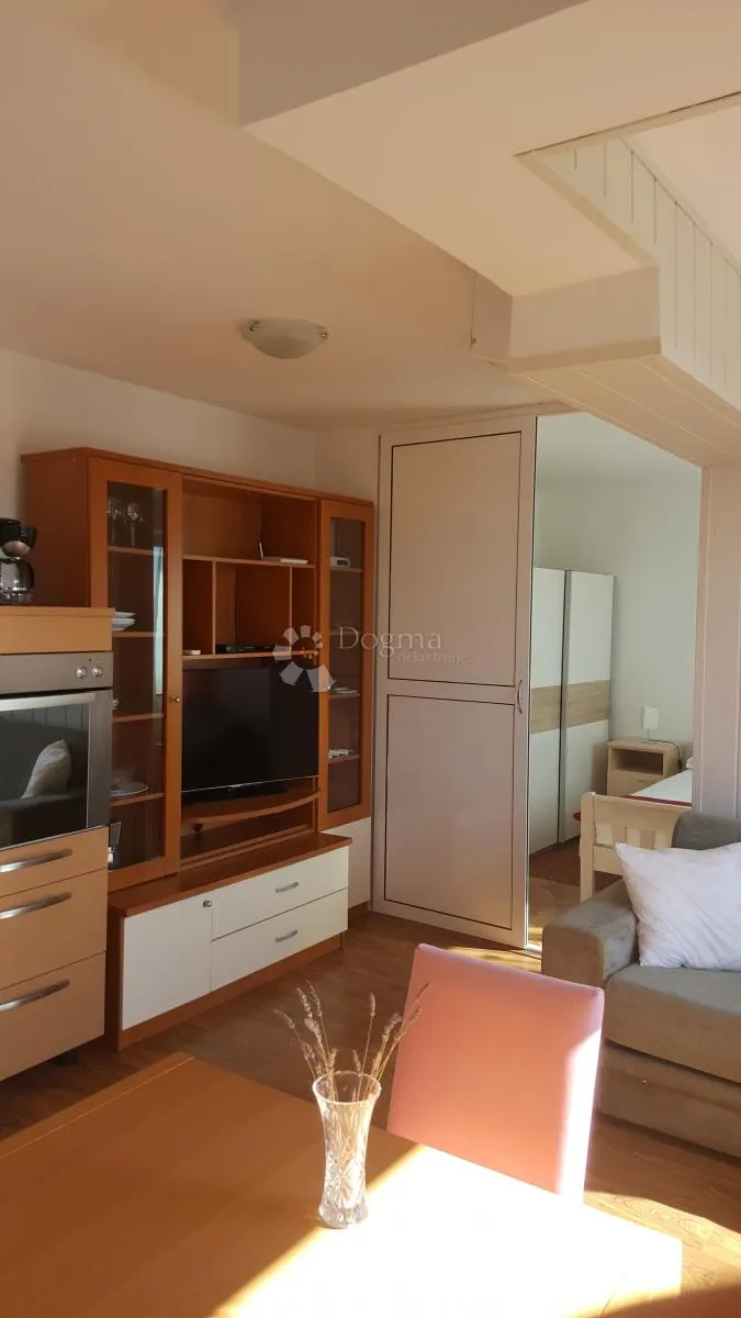 mali lošinj stan 36m2 1s+db - slika 4