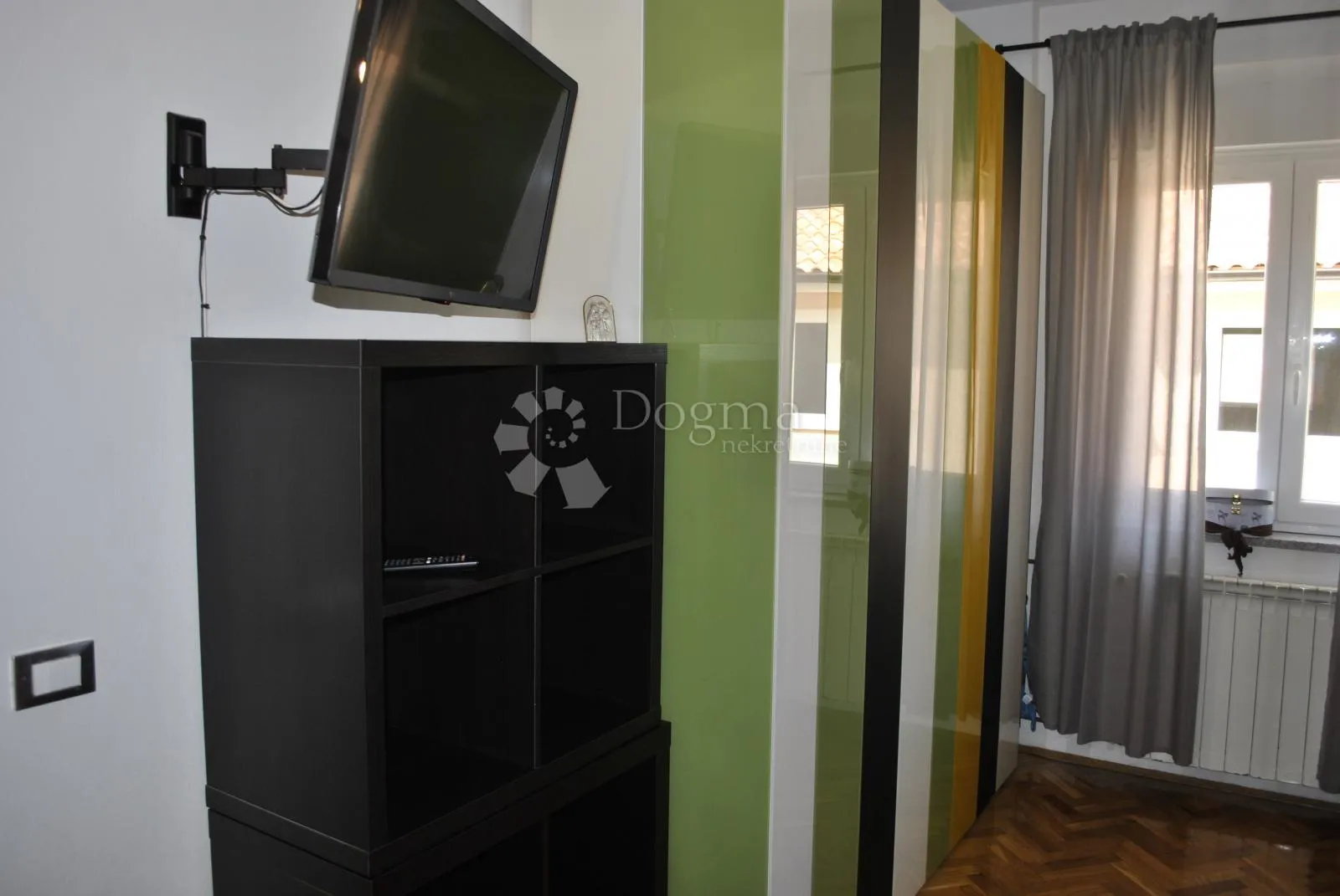 rovinj, istra – elegantan 2ss+db stan u blizini centra i mora - slika 13
