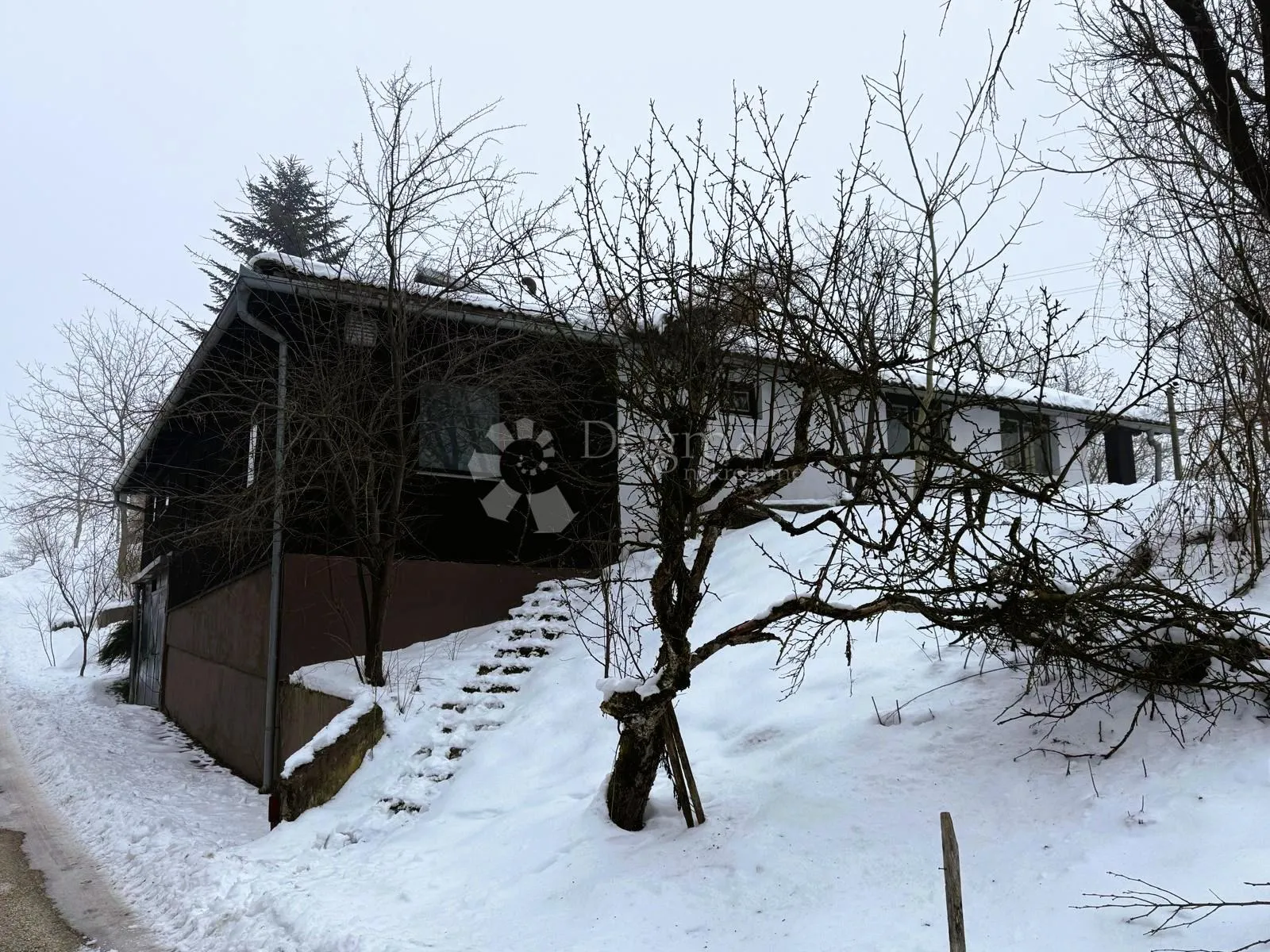 spoj prirode i prilike - idealno za poslovanje ili stanovanje - slika 14