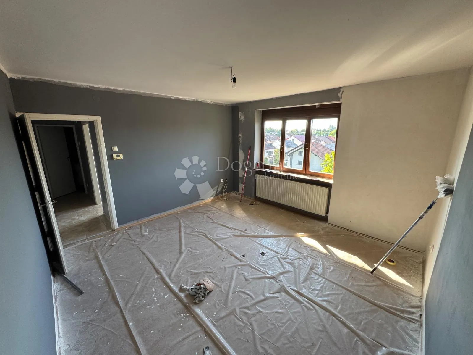 jednosoban stan, vrbina, sisak - 38,11m² - slika 6