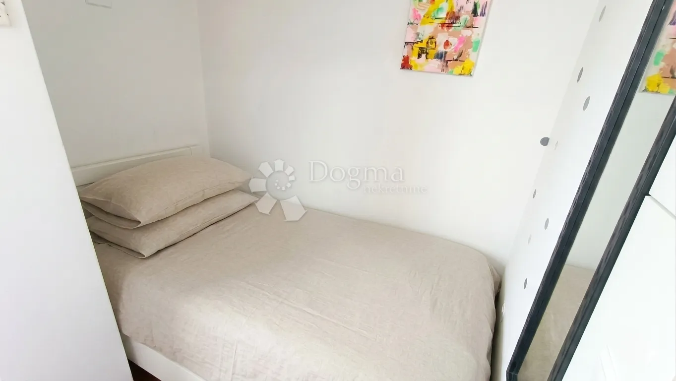 najam – moderan i renoviran stan u samom centru zagreba, 42 m² - slika 11