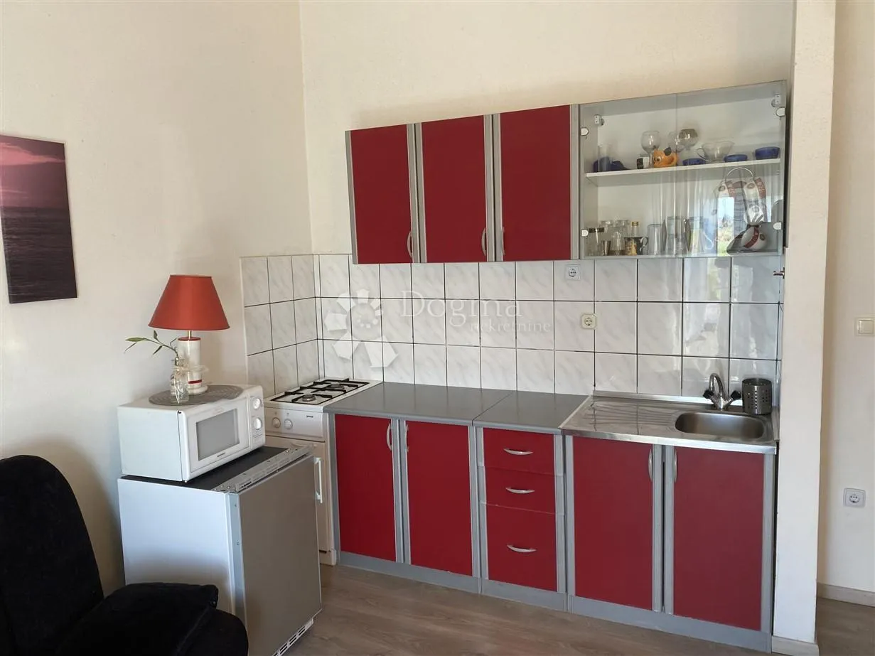 apartmanska kuća, novigrad - slika 14